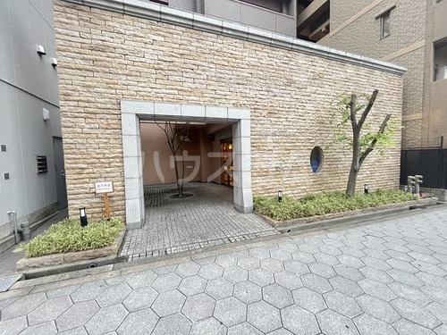 2/8 エントランス