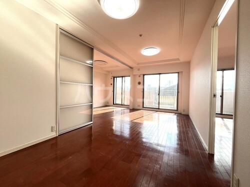 3/30 リビング/ダイニング