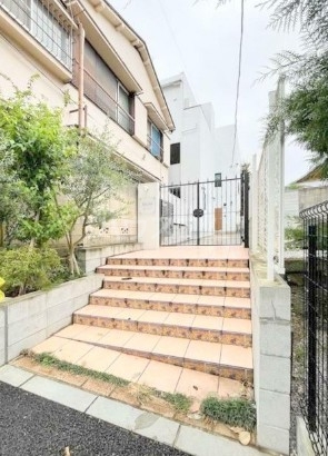 11/11 エントランス