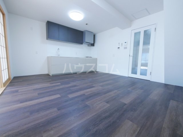 3/22 リビング/ダイニング