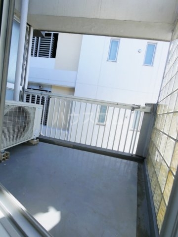 20/22 バルコニー