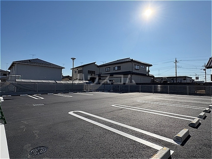27/29 駐車場