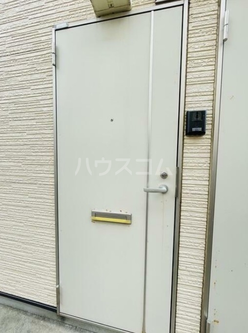 15/25 エントランス