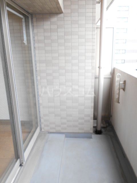 15/25 バルコニー