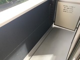 15/23 バルコニー
