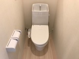 11/23 トイレ