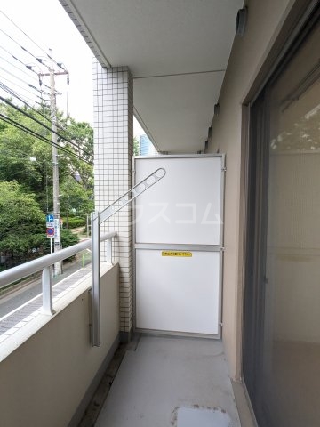 18/29 バルコニー