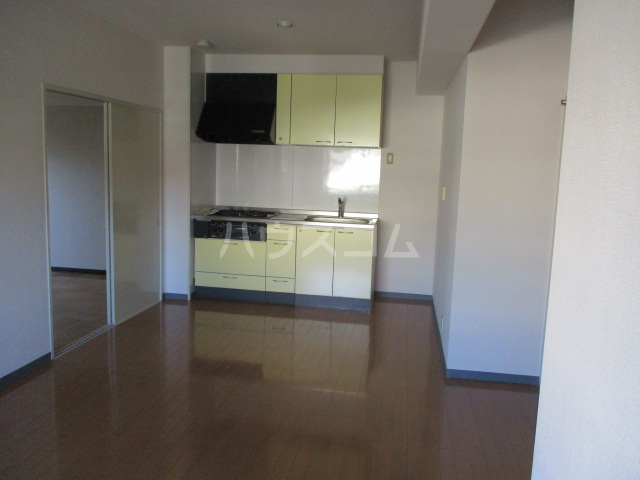 5/30 リビング/ダイニング