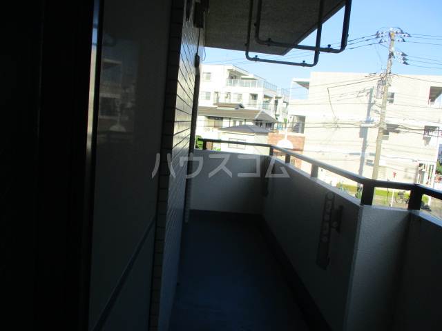 26/30 バルコニー