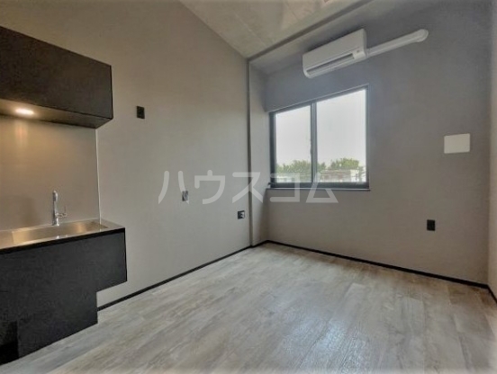 3/27 リビング/ダイニング