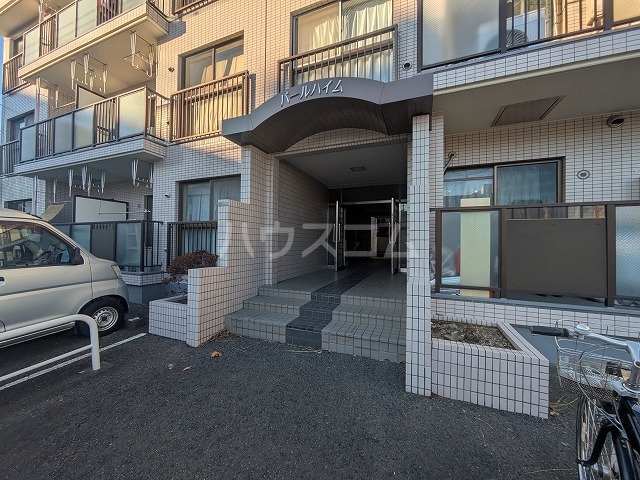 2/4 エントランス