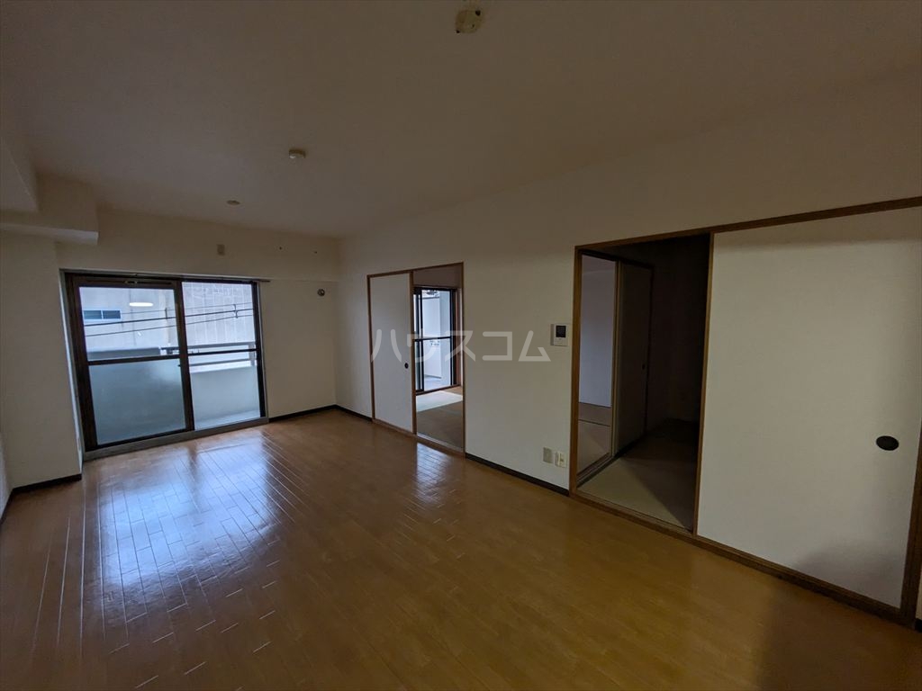 4/30 リビング/ダイニング