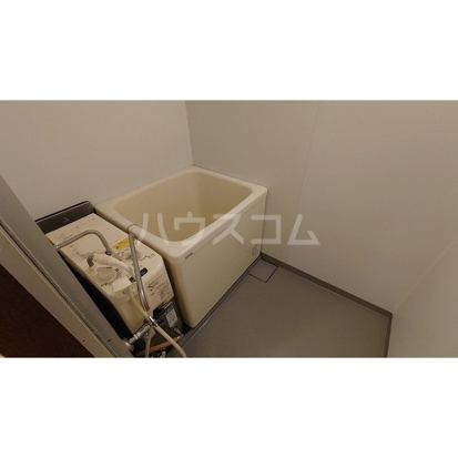 7/24 浴室