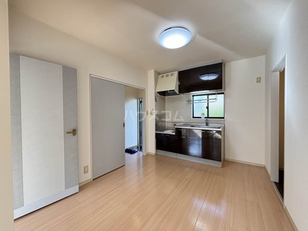 4/24 リビング/ダイニング