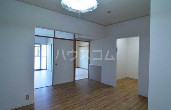 3/21 リビング/ダイニング