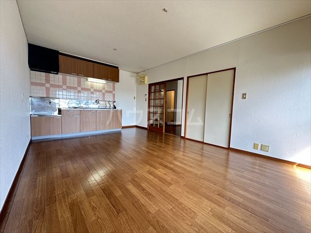 5/30 リビング/ダイニング