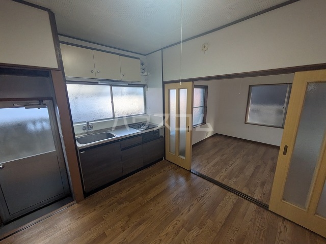 7/30 リビング/ダイニング