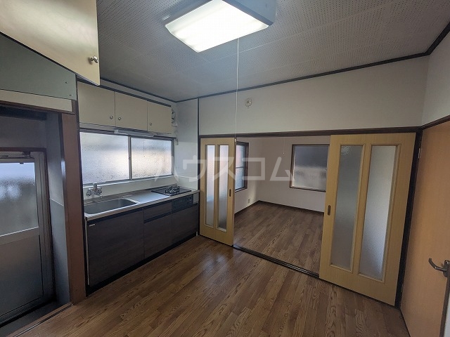 6/30 リビング/ダイニング