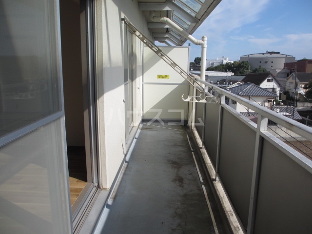 24/30 バルコニー