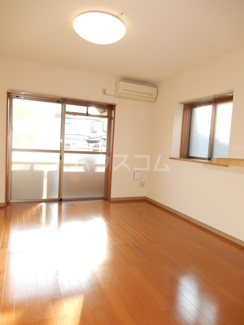 4/28 リビング/ダイニング