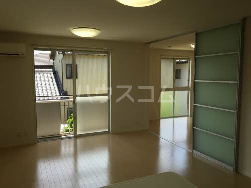 4/26 リビング/ダイニング