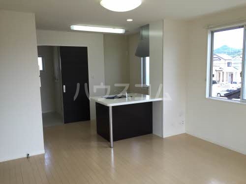 3/26 リビング/ダイニング