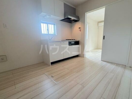 3/17 リビング/ダイニング