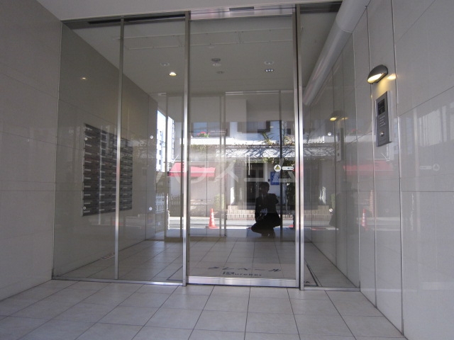 14/24 エントランス