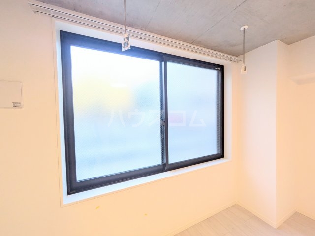 15/24 バルコニー