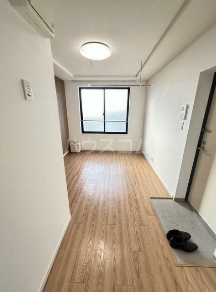 4/24 リビング/ダイニング