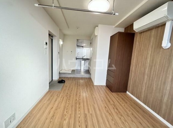 3/24 リビング/ダイニング