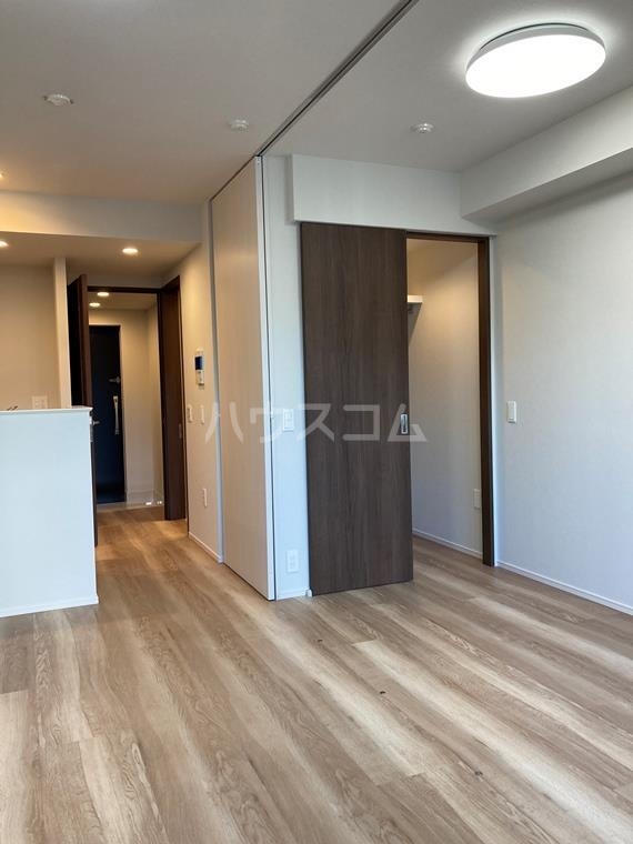 4/16 リビング/ダイニング