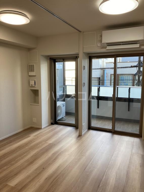 3/16 リビング/ダイニング