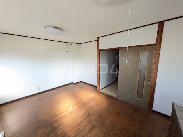 5/30 リビング/ダイニング