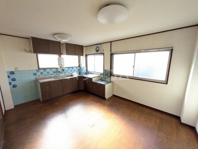 4/30 リビング/ダイニング