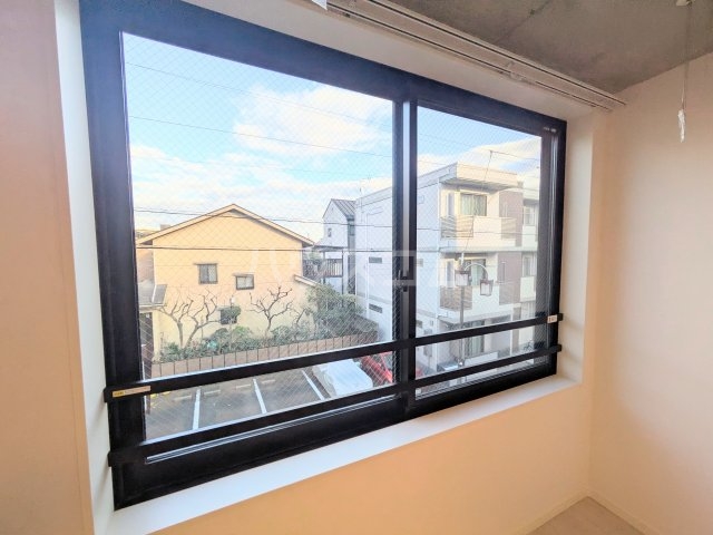 15/24 バルコニー