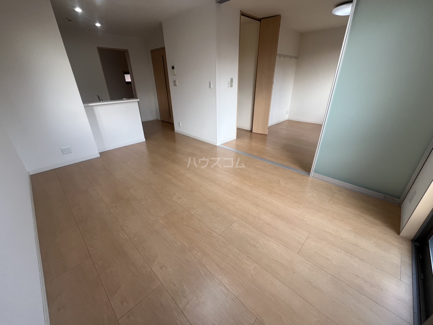 4/30 リビング/ダイニング