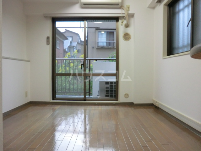 4/24 リビング/ダイニング