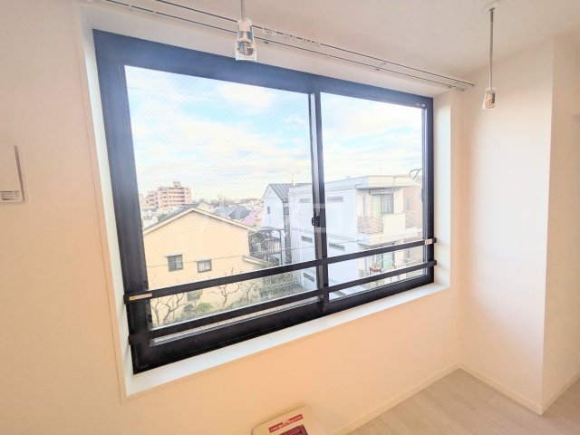 15/24 バルコニー