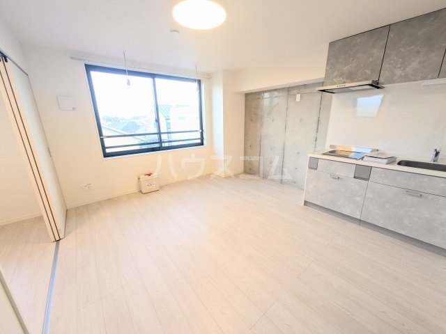 5/24 リビング/ダイニング