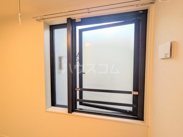 15/24 バルコニー