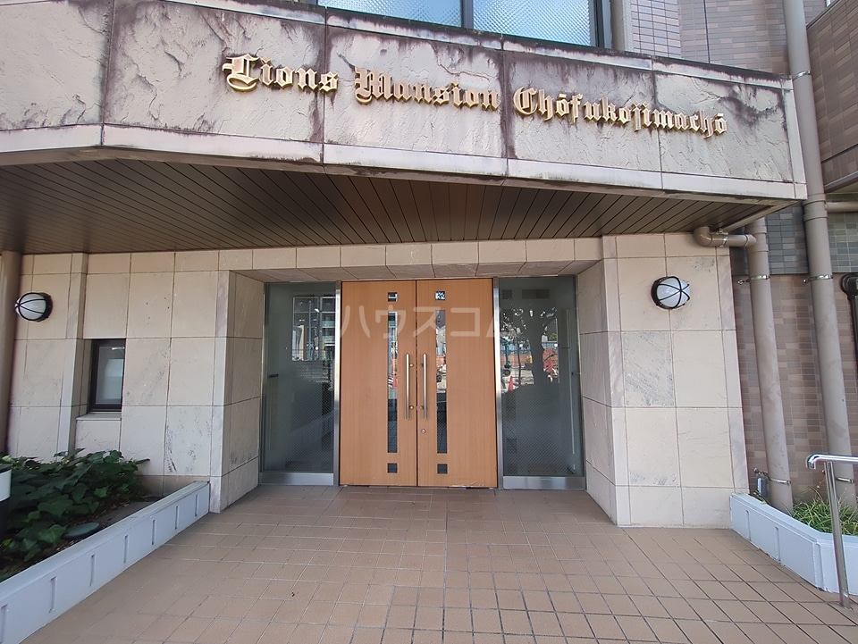 6/7 エントランス