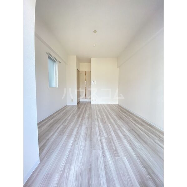 4/17 リビング/ダイニング