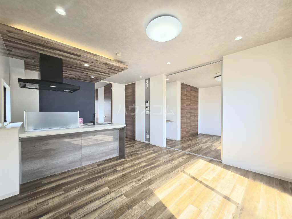 3/20 リビング/ダイニング