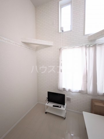 4/26 リビング/ダイニング