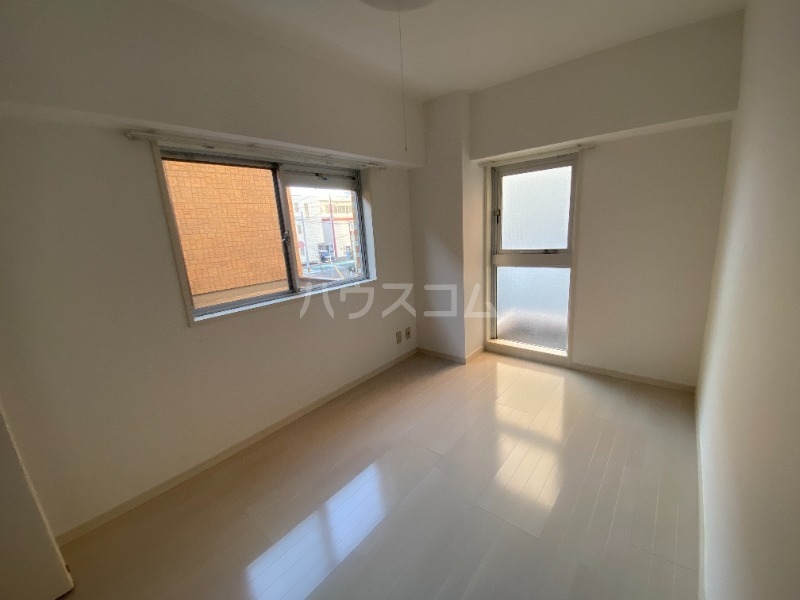 4/25 リビング/ダイニング