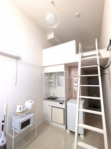 5/30 リビング/ダイニング