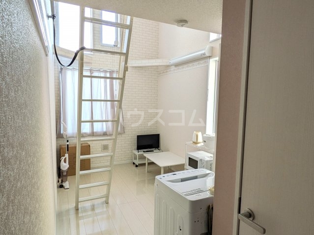 5/30 リビング/ダイニング