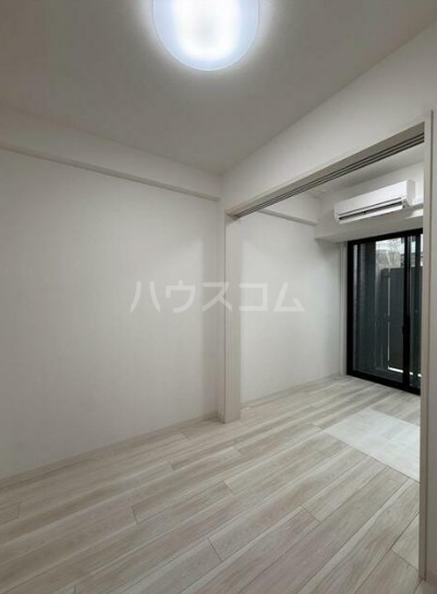 4/14 リビング/ダイニング