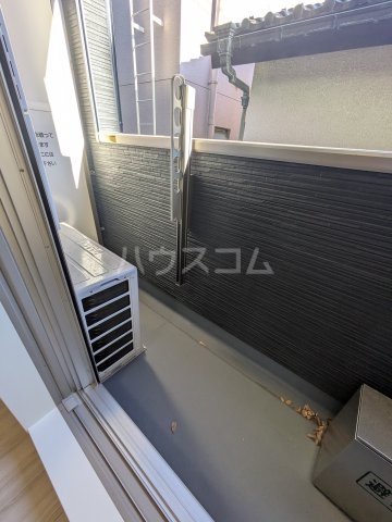 18/30 バルコニー